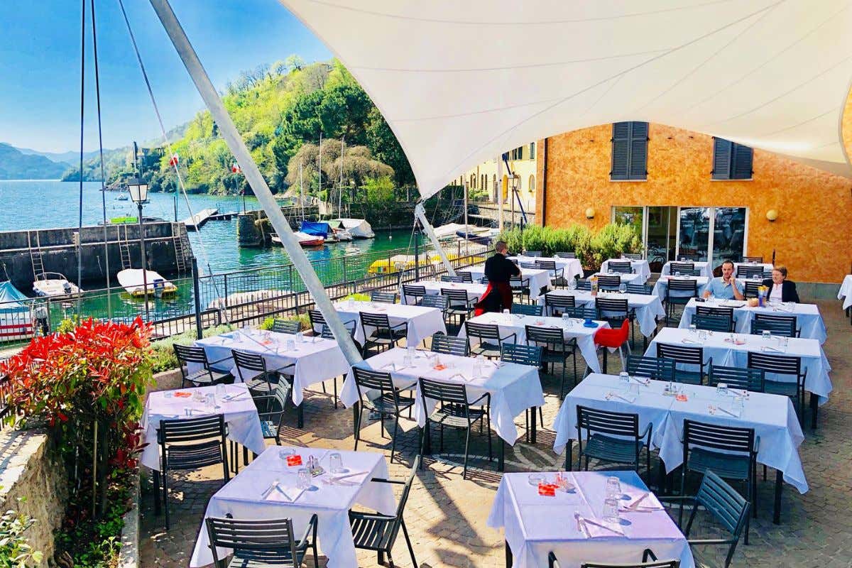 L'Unione dei Ristoranti del Buon Ricordo: 60 anni a tutela della Cucina italiana