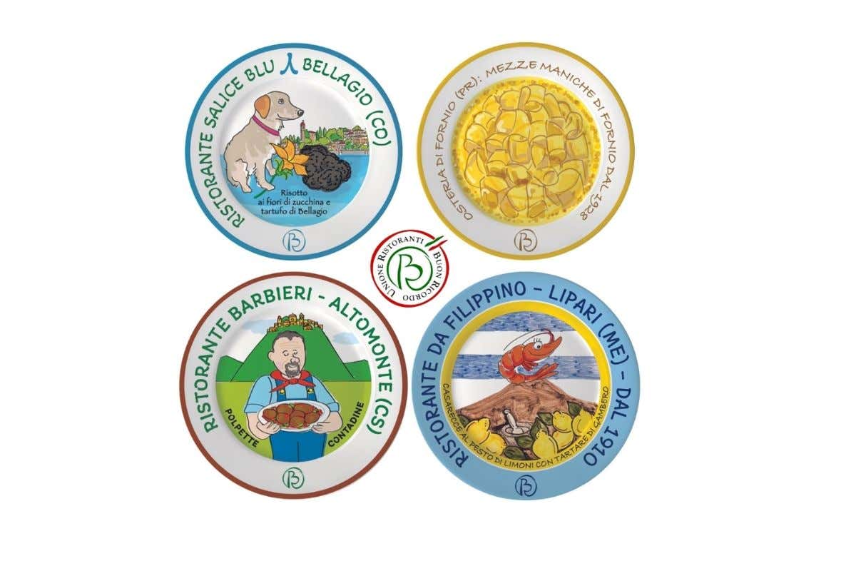 L'Unione dei Ristoranti del Buon Ricordo: 60 anni a tutela della Cucina italiana