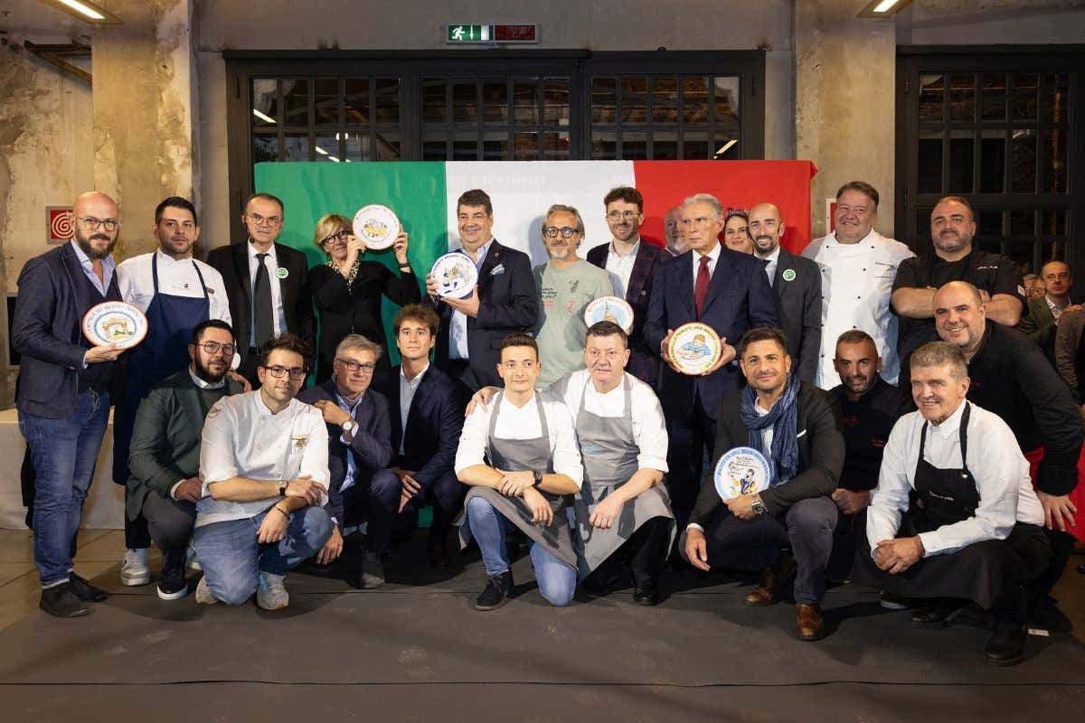 L'Unione dei Ristoranti del Buon Ricordo: 60 anni a tutela della Cucina italiana