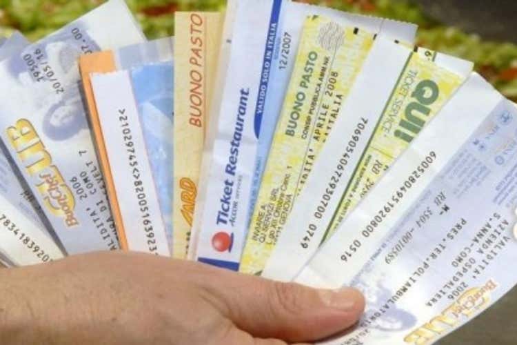 La Fipe ha annunciato che vigilerà sulle commissioni dei buoni pasto (Buoni pasto, Consip apre la gara Fipe: No a commissioni scriteriate)