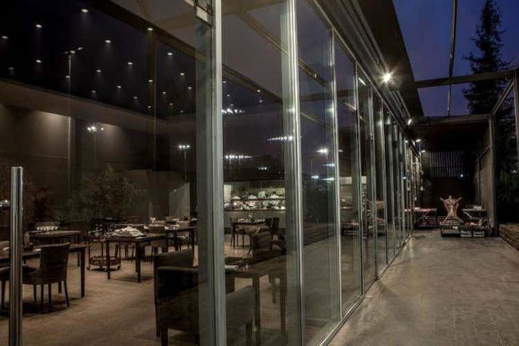 La cucina endemica di Rodolfo Guzmán, il cuoco cileno fra i più famosi al mondo