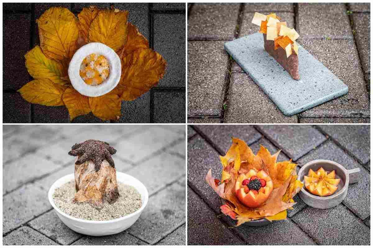 La cucina endemica di Rodolfo Guzmán, il cuoco cileno fra i più famosi al mondo