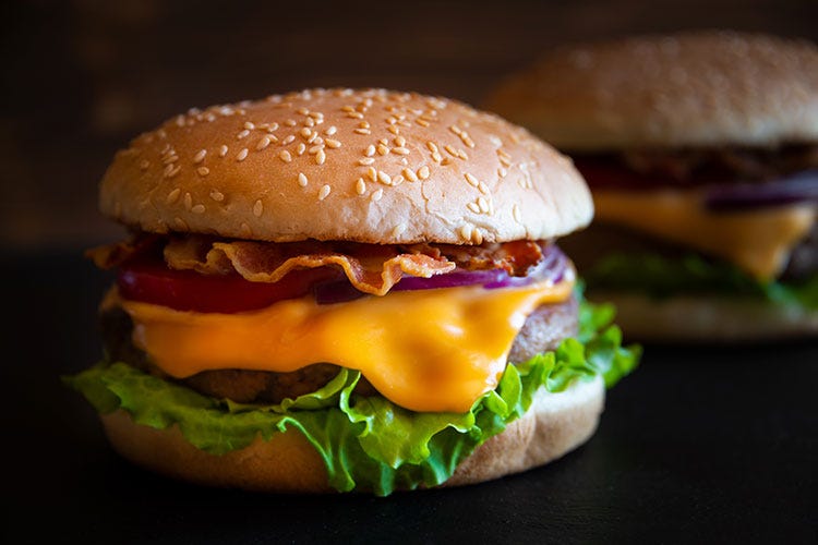 Pronto il rebranding di Burger King - Burger King, parte il rebranding Nuovo logo e progetto sostenibilità
