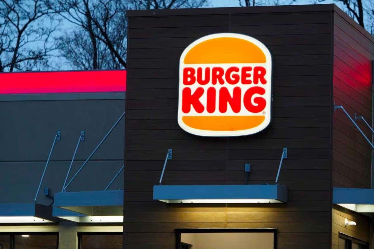 Con l'acquisizione di G&P Company, Bkno Srl ora gestisce 21 locali Burger King Con l'acquisizione di G Con l'acquisizione di G&P Company, Bkno Srl ora gestisce 21 locali Burger King Con l'acquisizione di G