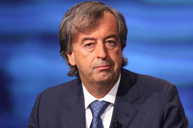 Roberto Burioni - Burioni: Sono meno pessimista Estate? Inutile fare previsioni Roberto Burioni - Burioni: Sono meno pessimista Estate? Inutile fare previsioni