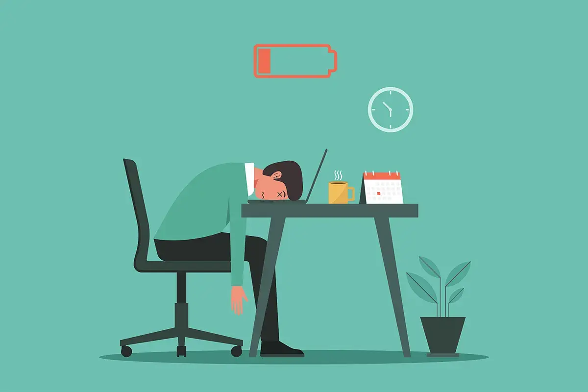 Stop alle crisi da burnout Ospitalit&agrave; e ristorazione, il futuro &egrave; nella Yolo Economy. Prima regola: evitare il burnout