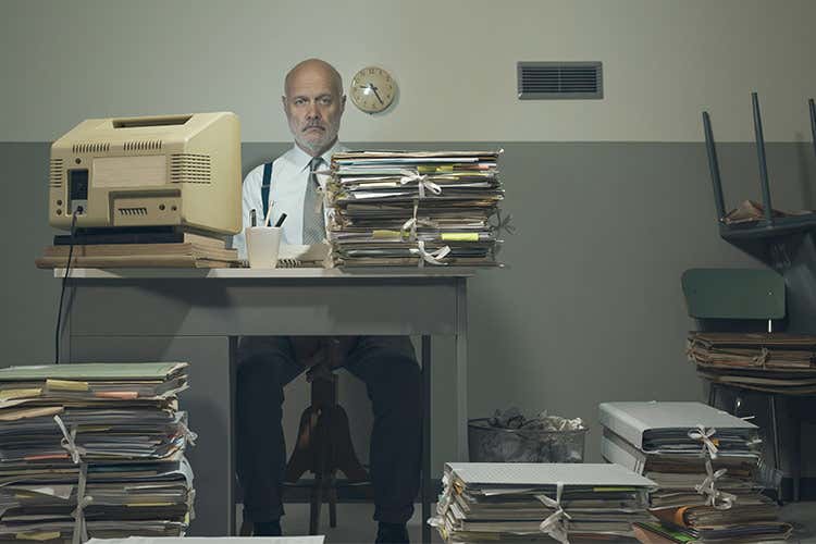 Dai Ristori al Recovery Plan Ecco cosa si rischia con la crisi