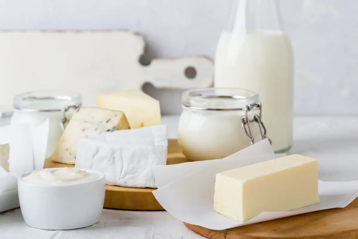 Gran Bretagna, burro e formaggi alle stelle: nei super arriva l'antitaccheggio