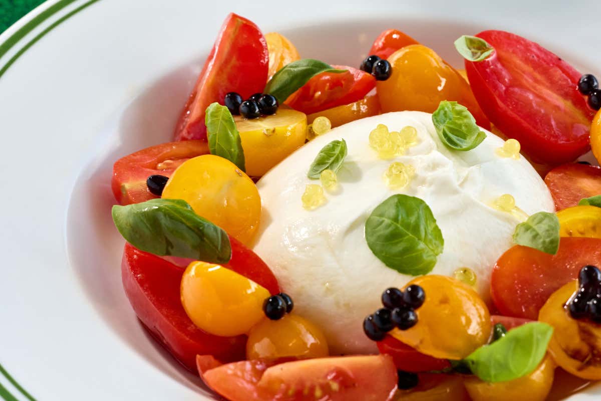 Estate a Portofino: il Vincenzo Dascanio Café è la nuova sosta vista mare