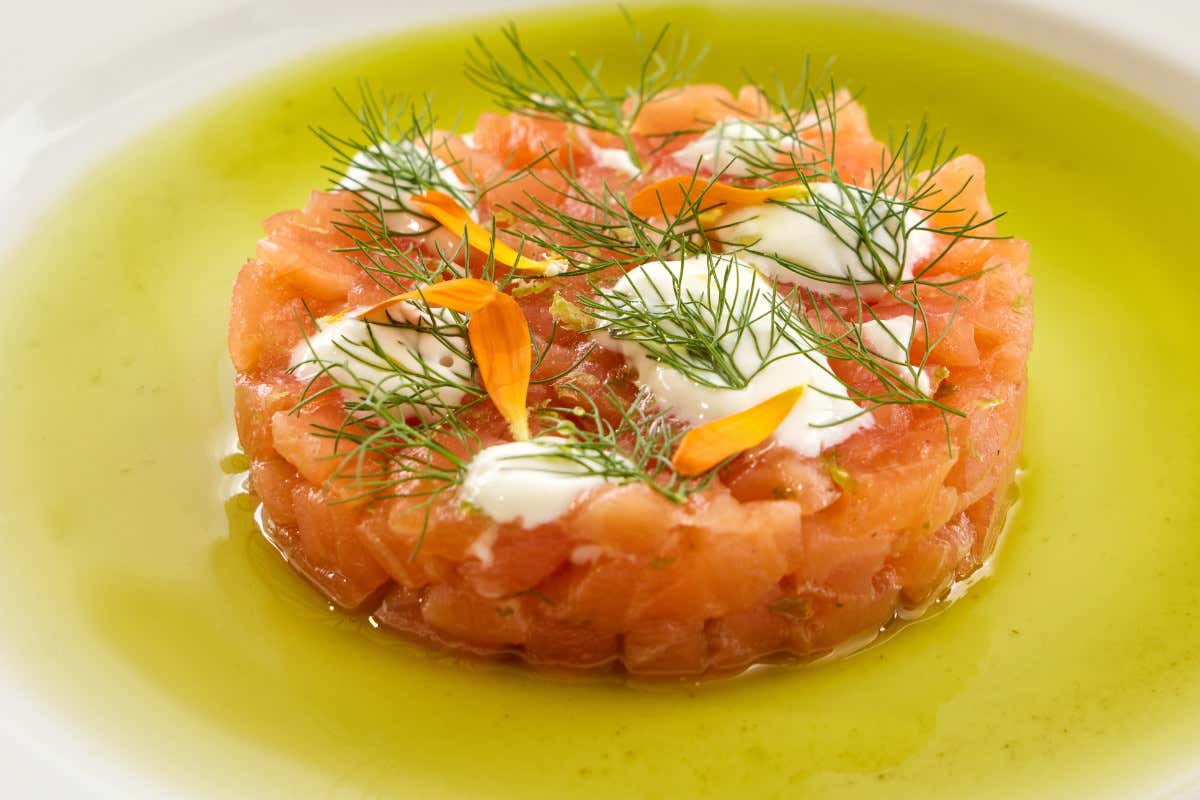 Estate a Portofino: il Vincenzo Dascanio Café è la nuova sosta vista mare