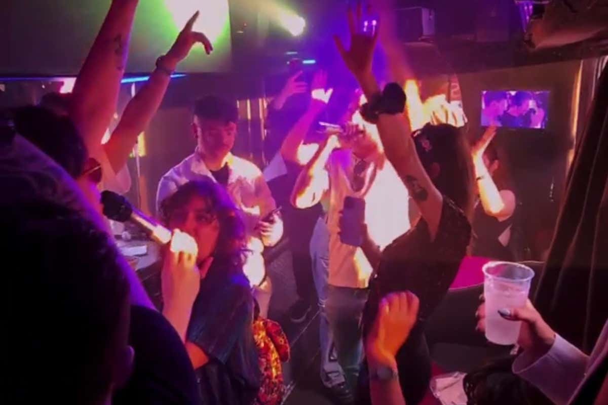 Distinguersi dagli altri nelle fiere: le strategie innovative al Roma Bar Show