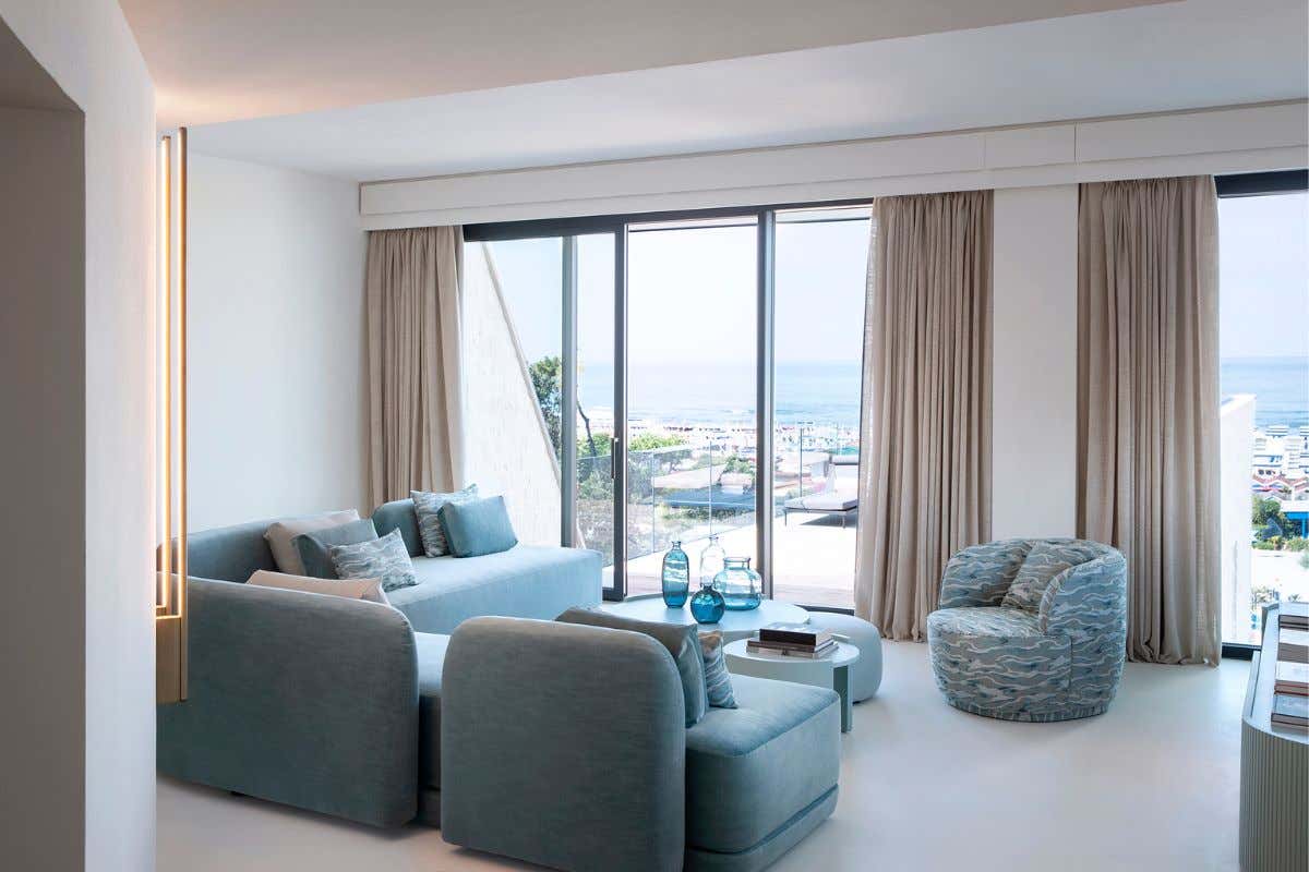 Hotel Byron, grande chiusura di stagione: +40% di affluenza rispetto al 2022