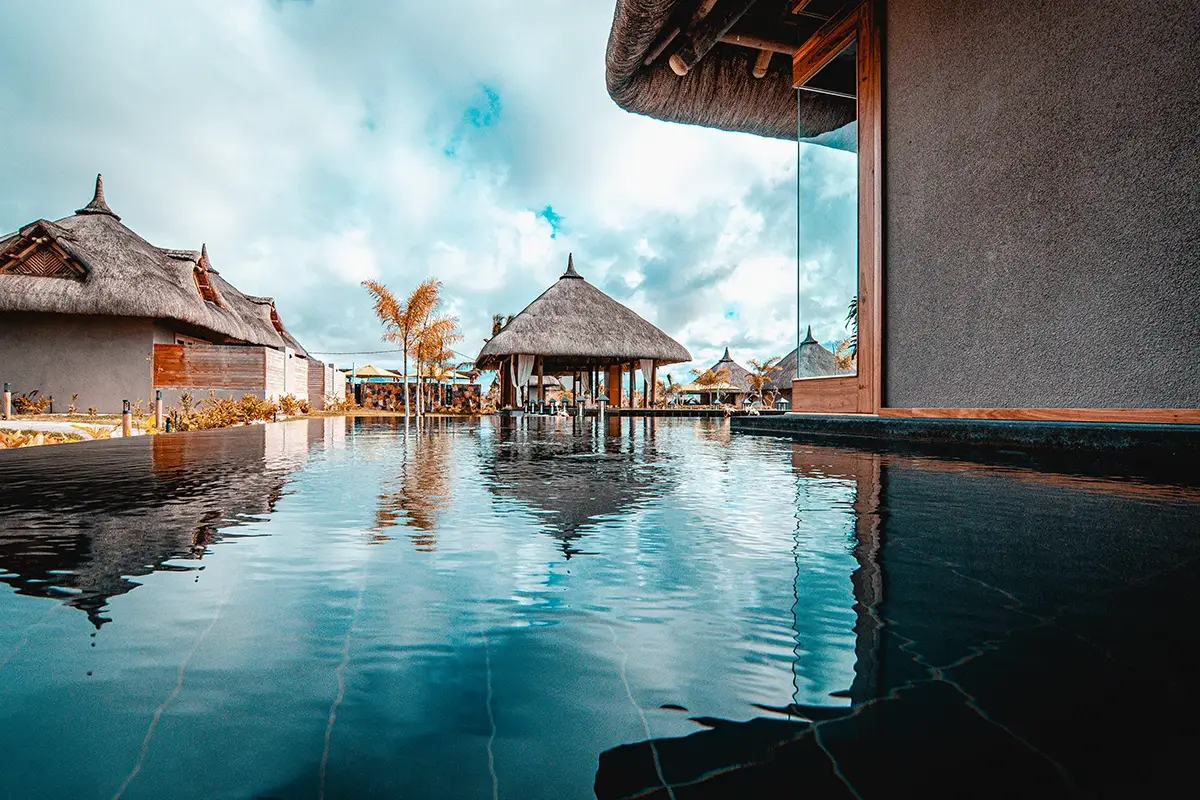 C Mauritius