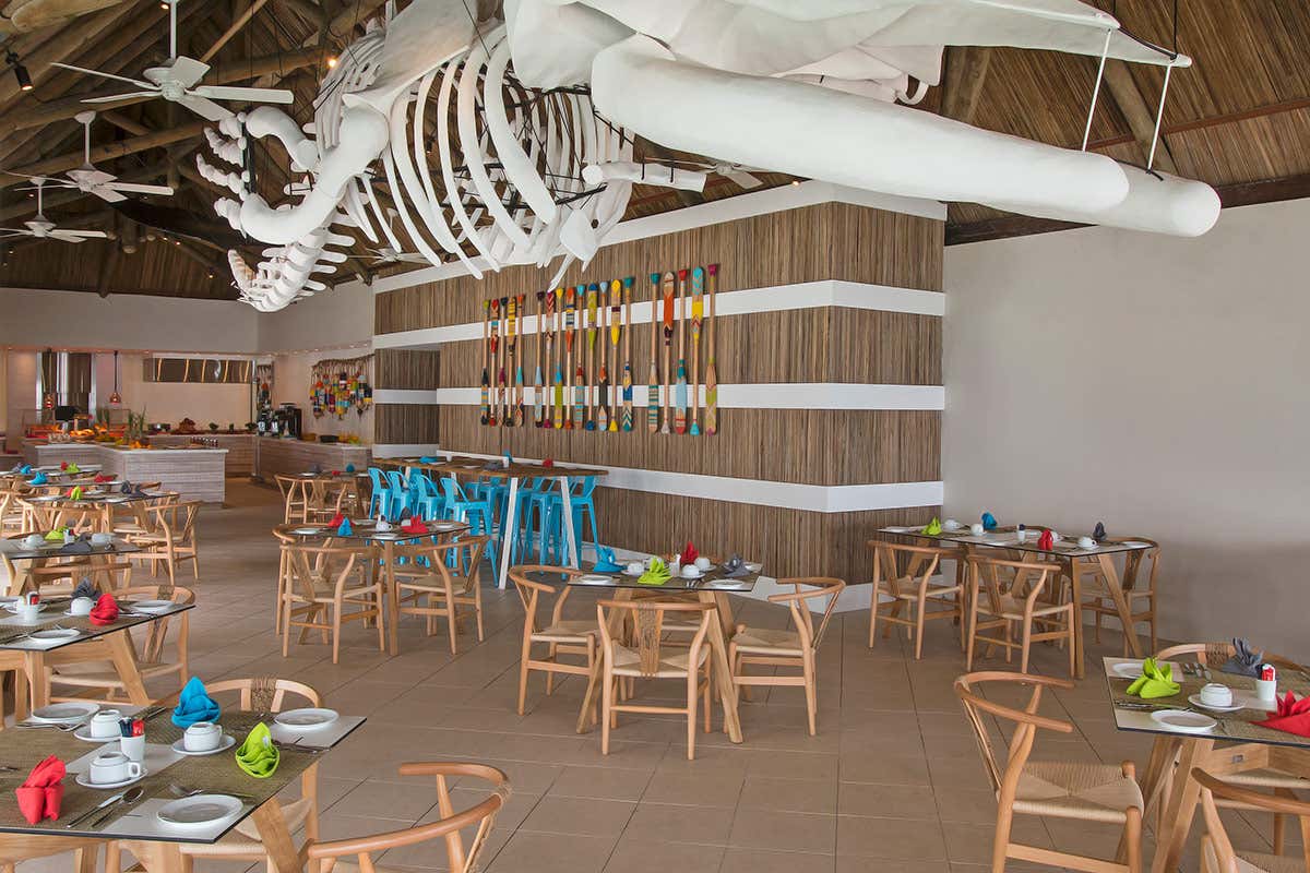 Come play, let go, feel free! Estate da sogno al C Mauritius