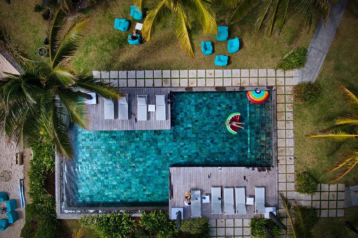 C Mauritius