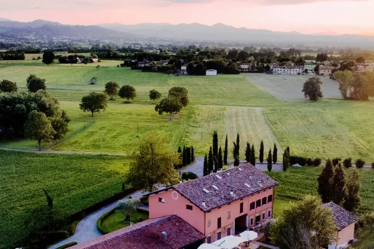 Soggiorni country chic in Italia: ecco la sezione di Les Collectionneurs