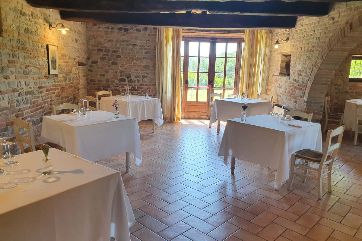 Ca' Virginia punta sul turismo E- bike e sul tartufo, vince la puntata di 4 Hotel e sposa il progetto Marche Outdoor