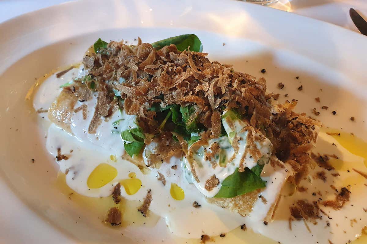 Ca' Virginia punta sul turismo E- bike e sul tartufo, vince la puntata di 4 Hotel e sposa il progetto Marche Outdoor