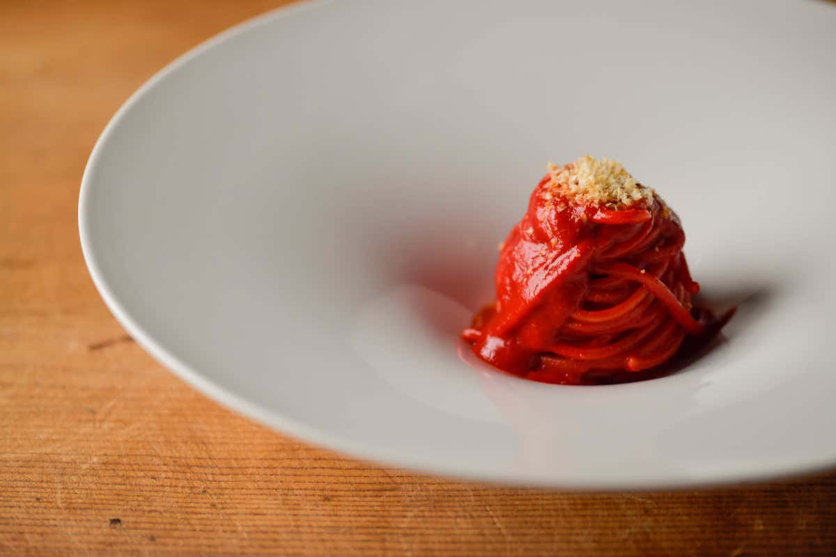 Ca' del Moro: quando il vino incontra la cucina d'autore in Valpantena