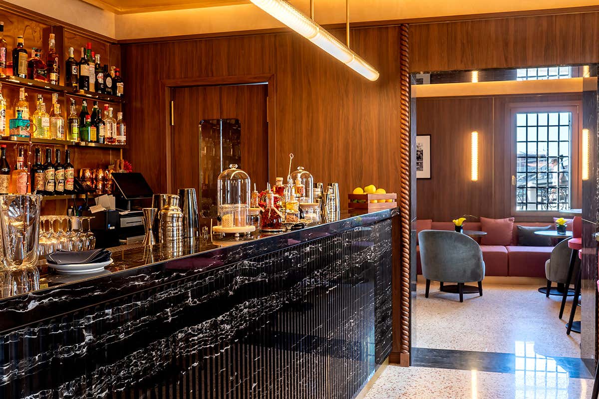 Ca' di Dio, l'hotel che ha rivoluzionato l'ospitalità a Venezia