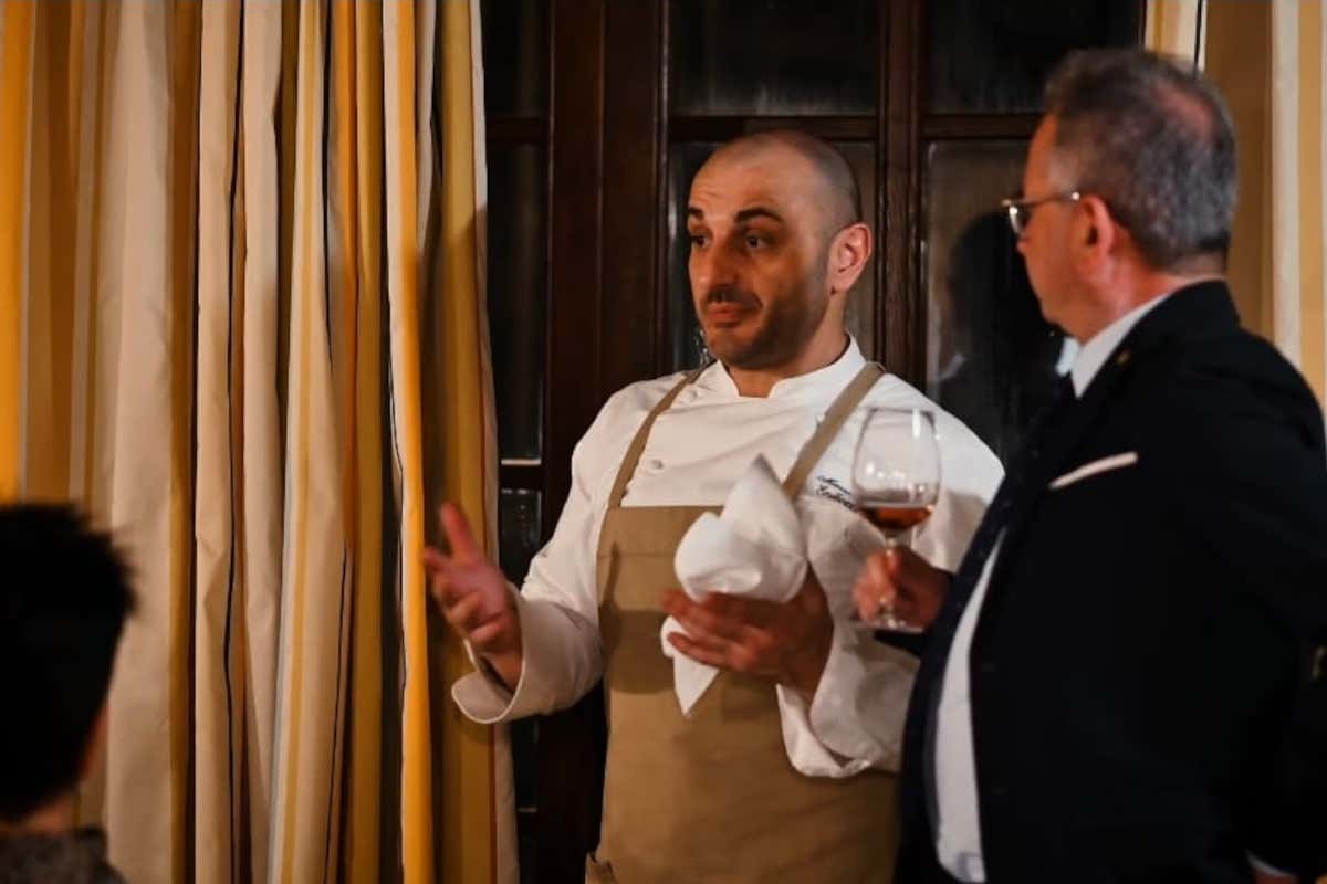 Cristini ne è certo: la cucina italiana patrimonio Unesco grazie al tartufo