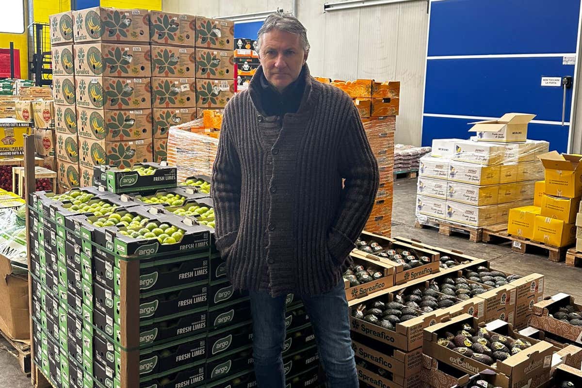 Addio apertura alle 3 di notte? A Torino esplode il caso mercati generali