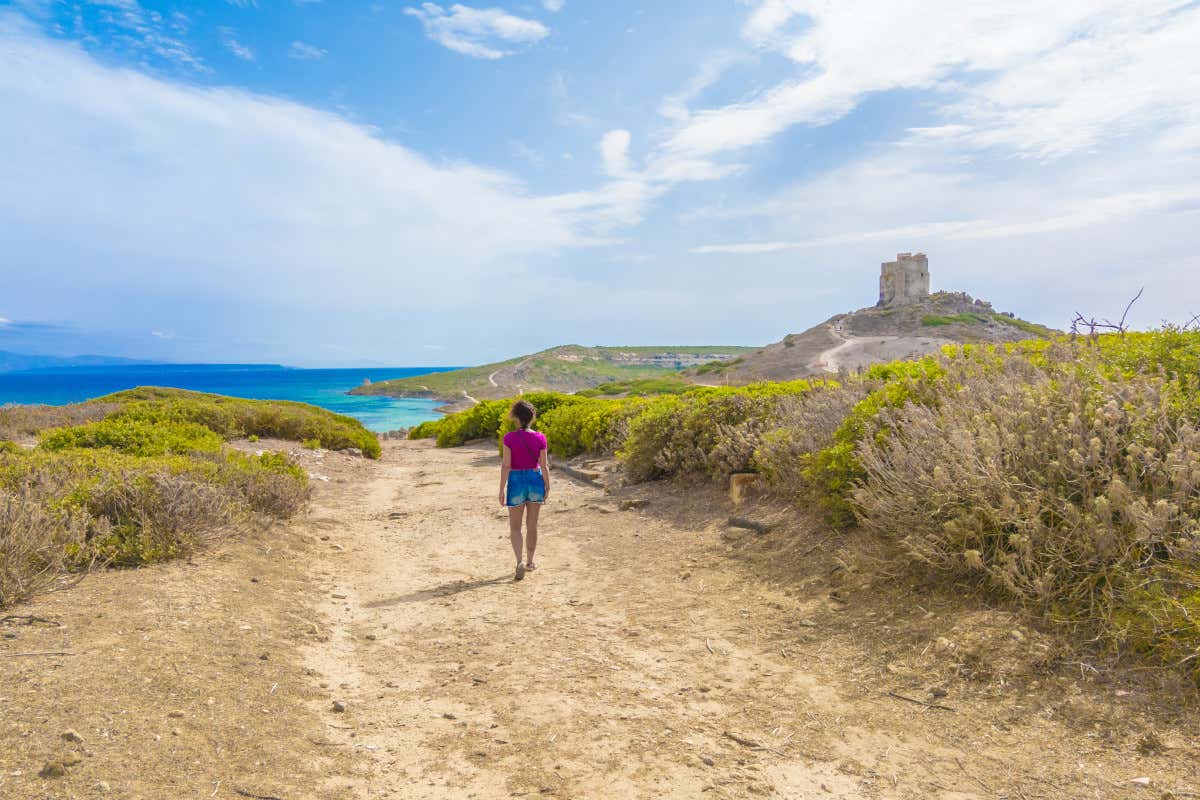 Queste le 21 spiagge più belle d’Italia. 7 sono in Sardegna.