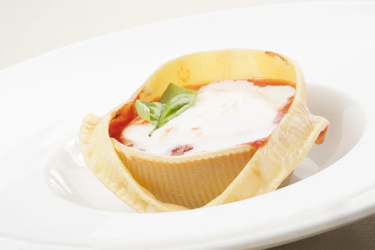 Caccavella Una terra, una famiglia e una chef stella Michelin: la ricetta vincente de Le Colonne