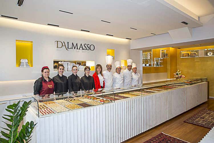 Alla caccia di 8 nuove pasticcerie AMPI Dolce idea per una gita di primavera