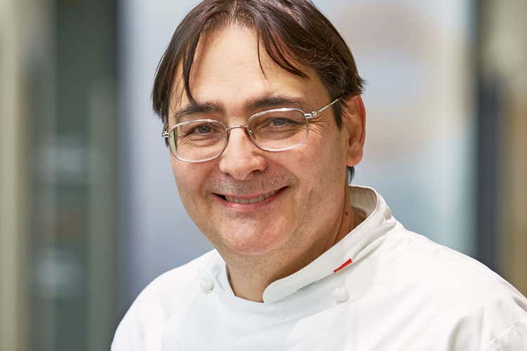 Luca Mannori - Alla caccia di 8 nuove pasticcerie AMPI Dolce idea per una gita di primavera