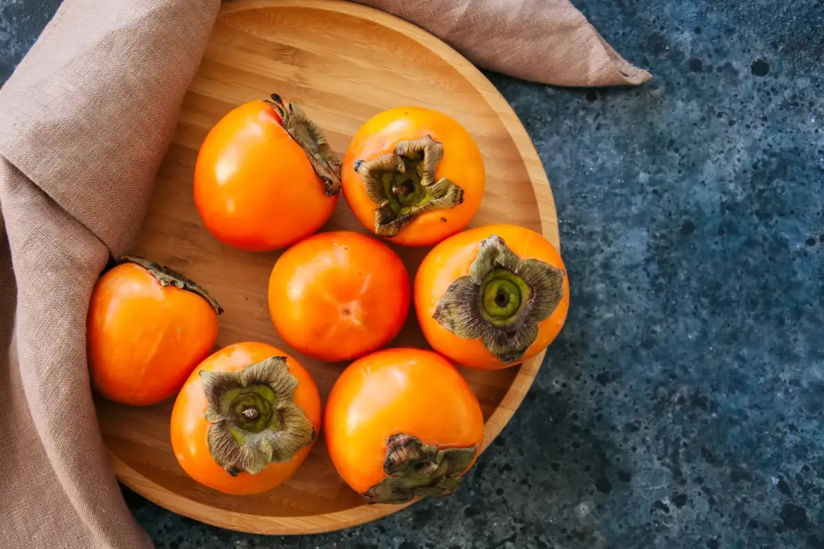Lievitano i prezzi della frutta d&rsquo;autunno:&nbsp; 30% per i cachi