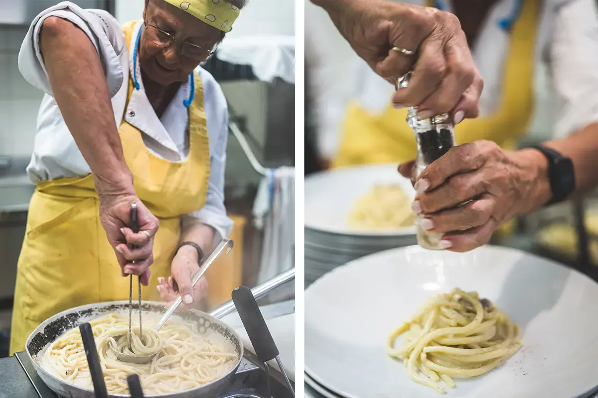 A La Sprelunga di Seveso vanno in scena il Grana Padano e i vini lombardi