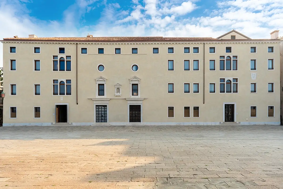 L&rsquo;hotel &egrave; firmato dall&rsquo;architetto e designer internazionale Patricia Urquiola Carnevale di Venezia al sapor di cioccolata a Ca&rsquo; di Dio