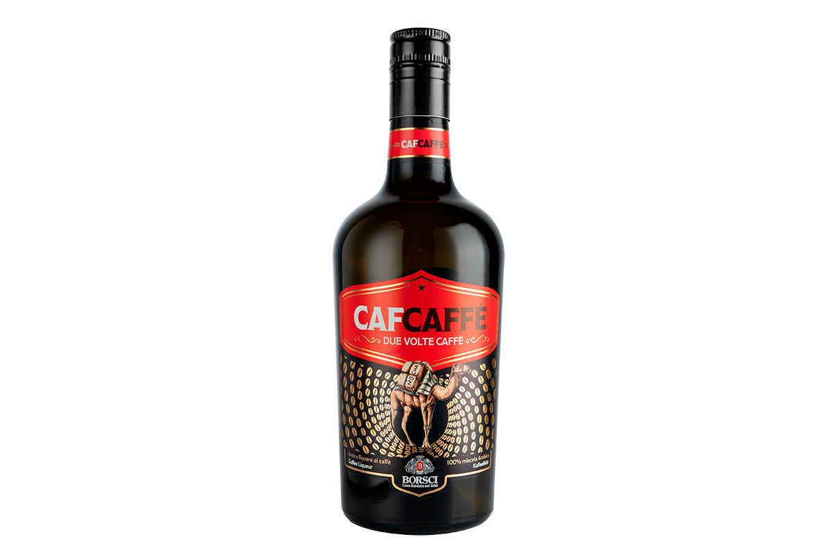 Caffo 1915: ritorno al futuro con il gusto classico dell'Amaro Sprint