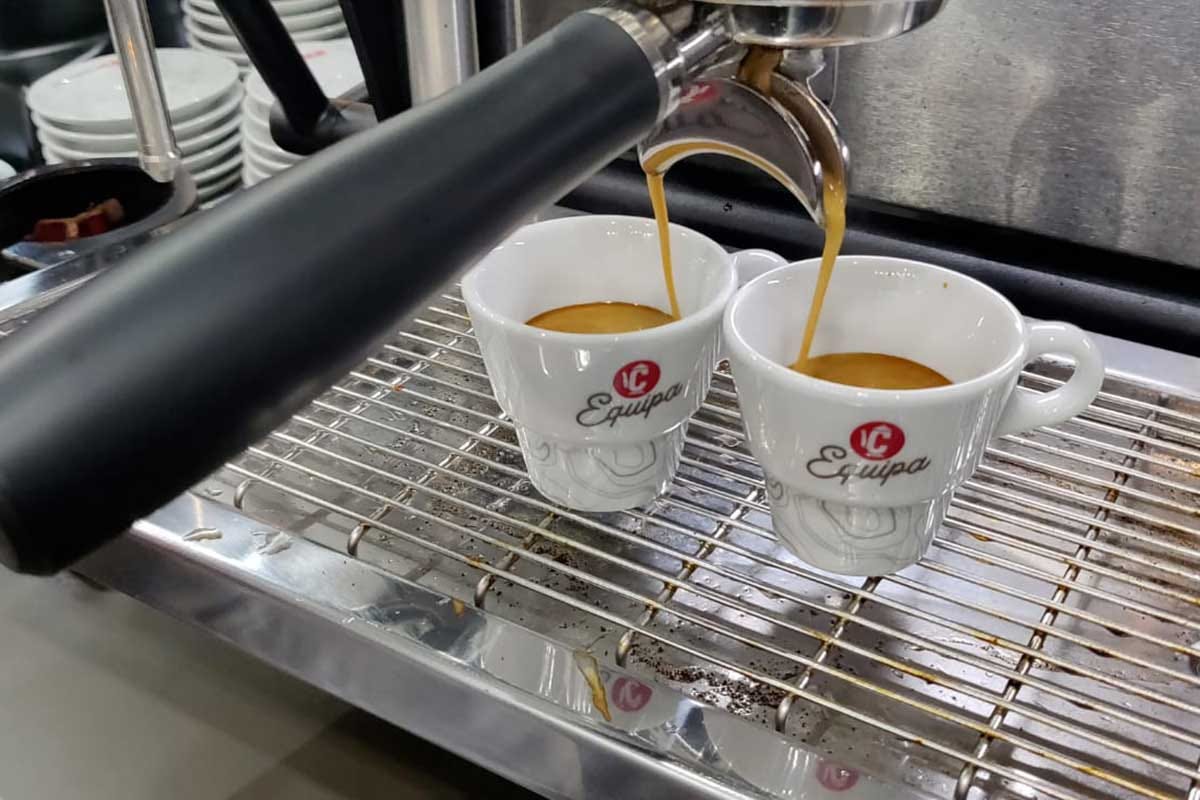 Equipa, la nuova linea di Caffè Cagliari per l'Horeca Dalle origini brasiliane al rilancio dei consumi, Caffè Cagliari presenta Equipa