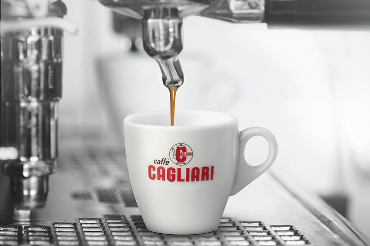 (Caffè Cagliari, la tradizione dell’espresso italiano di qualità)
