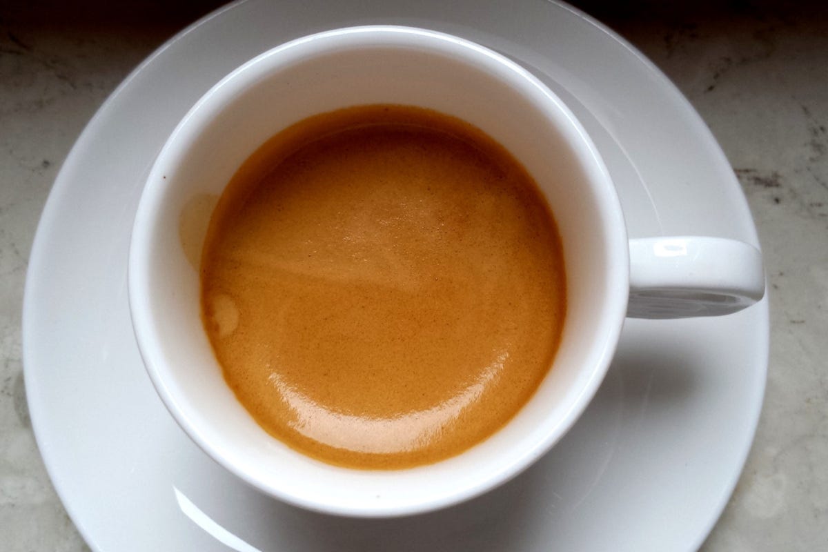 Il caro-bollette fa impennare il caffè Pane, pasta e caffè, previsioni avverate: in un mese rincari a doppia cifra