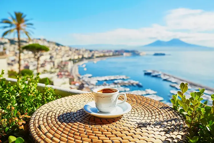 Insieme per una candidatura unica del caff&egrave; espresso italiano Il rito del caff&egrave; verso l&rsquo;Unesco Tutti uniti sulla candidatura