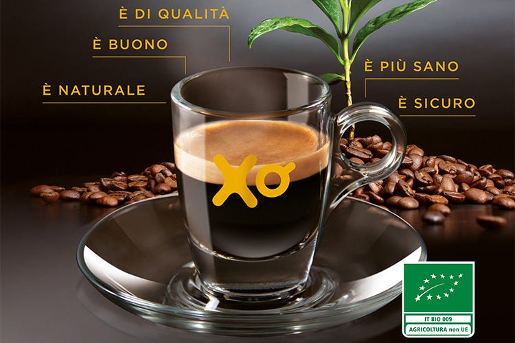 Caffè Xelecto Bio, una scelta di valore per un consumo più sano e consapevole