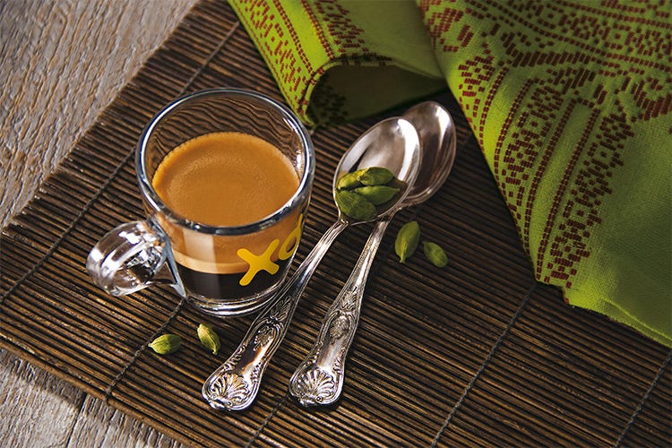 Sulla qualità del caffè, siate “xelettivi”  Da Molinari la gamma per la ristorazione
