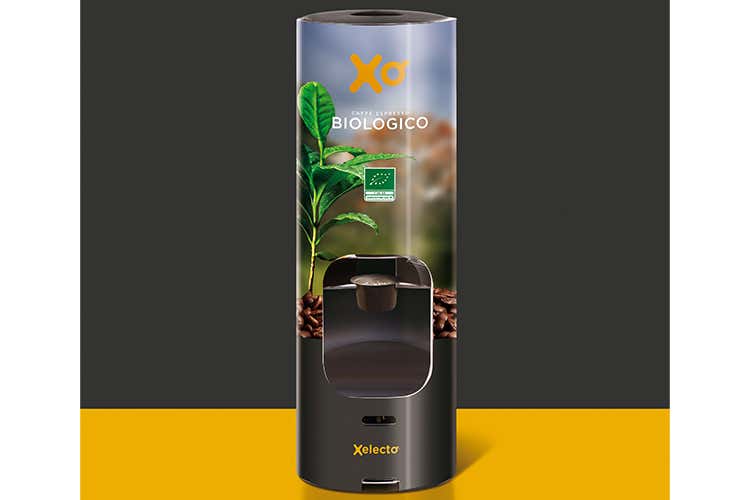 Caffè Xelecto Bio, una scelta di valore per un consumo più sano e consapevole