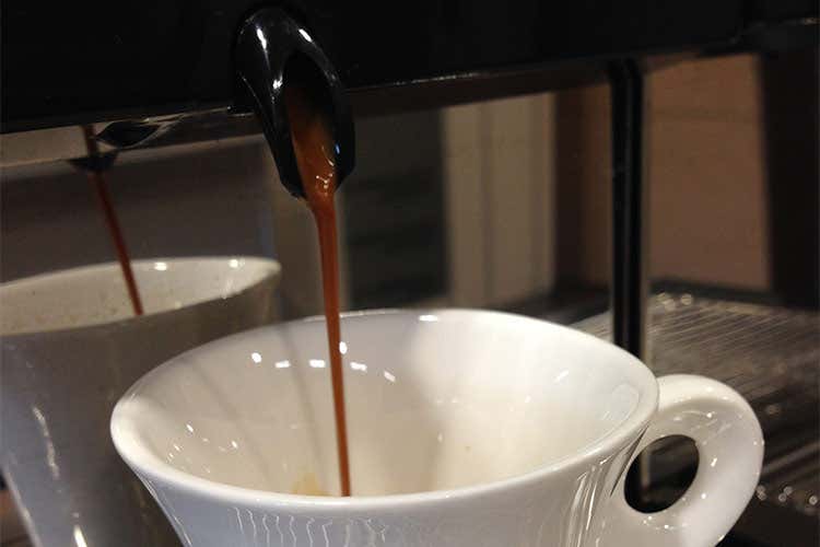 Caffè, punto debole di troppi ristoranti È il momento di cambiare