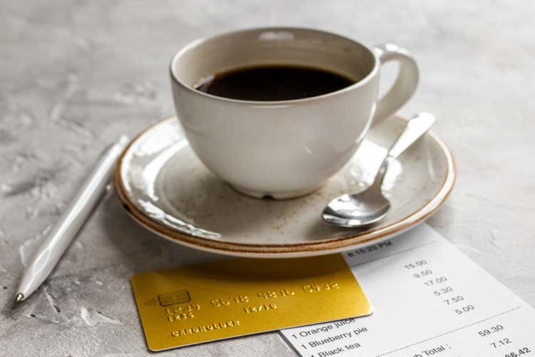 (Ristoratori, volete essere ricordati? Fate più attenzione al caffè!) (Ristoratori, volete essere ricordati? Fate più attenzione al caffè!)