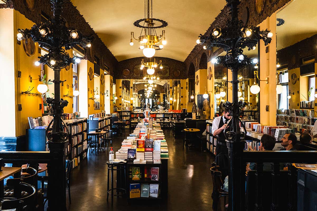 Caffè San Marco Alla scoperta del Friuli Venezia Giulia, dai colli fino a Trieste