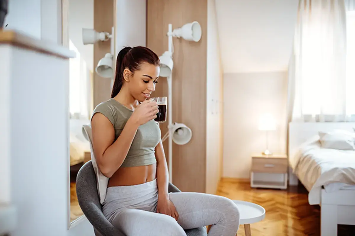 L'utilit&agrave; di un caff&egrave; prima dello sport Un caff&egrave; prima di fare sport aiuta a bruciare i grassi al meglio