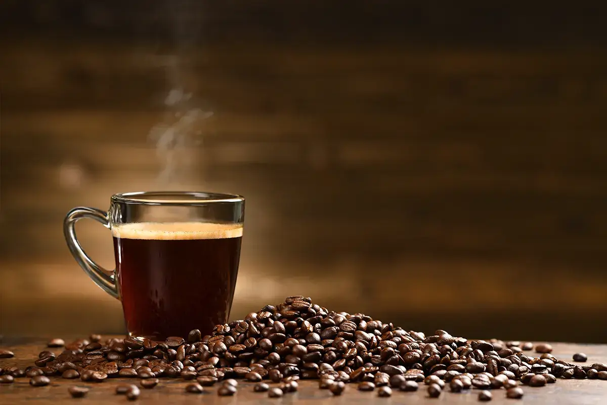 Quanti caff&egrave; al giorno? Due caff&egrave; al giorno, di prima mattina, non disturbano il sonno
