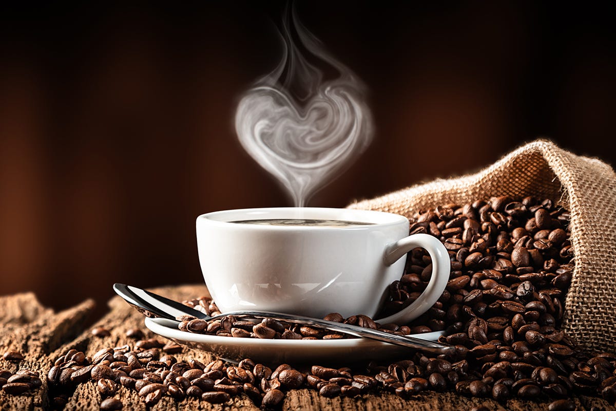 Si può bere caffè quando si hanno problemi cardiovascolari? Caffè e cuore, cosa dice la scienza a riguardo