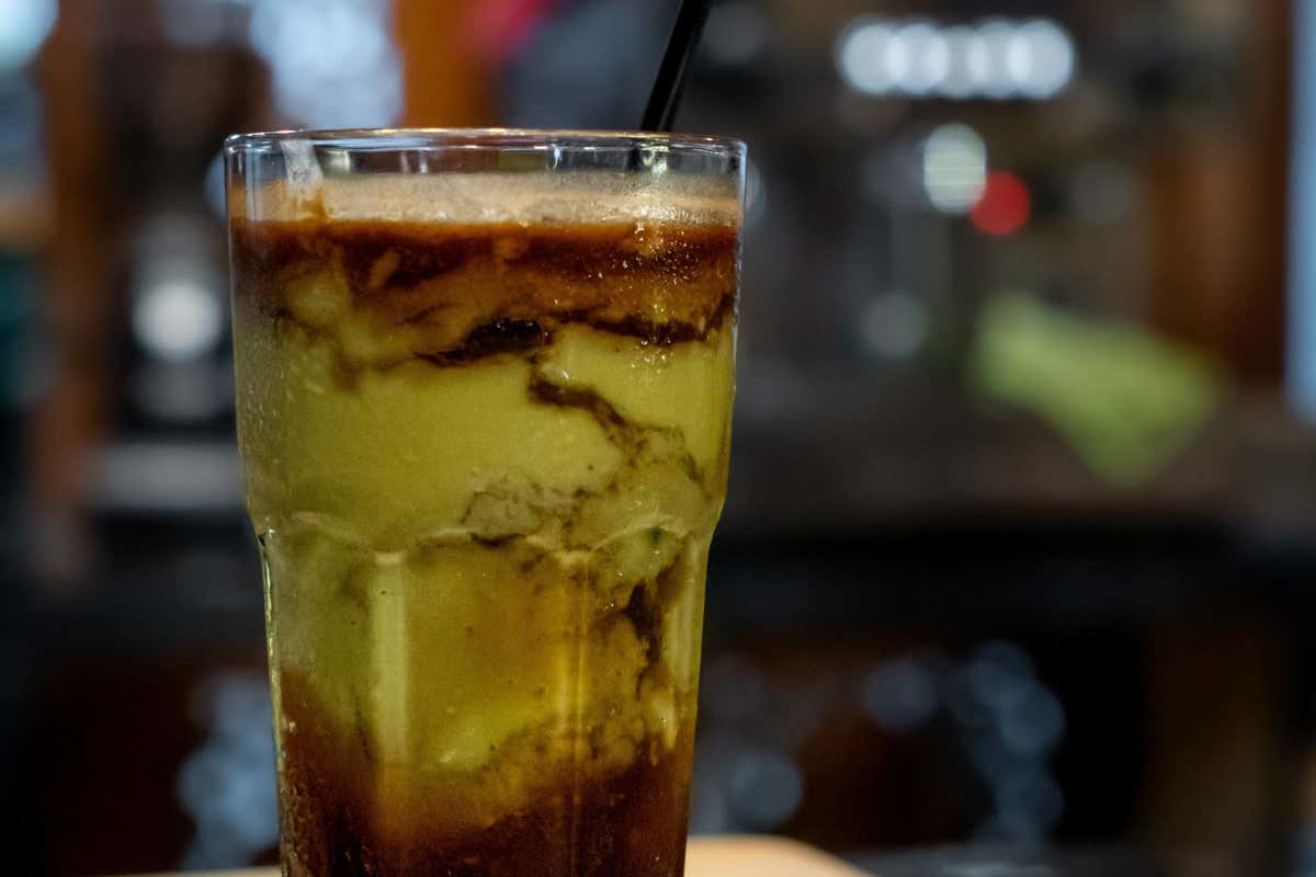 Dal formaggio all'avocado: ecco i caffè più insoliti del pianeta Dal formaggio all'avocado: ecco i caffè più insoliti del pianeta