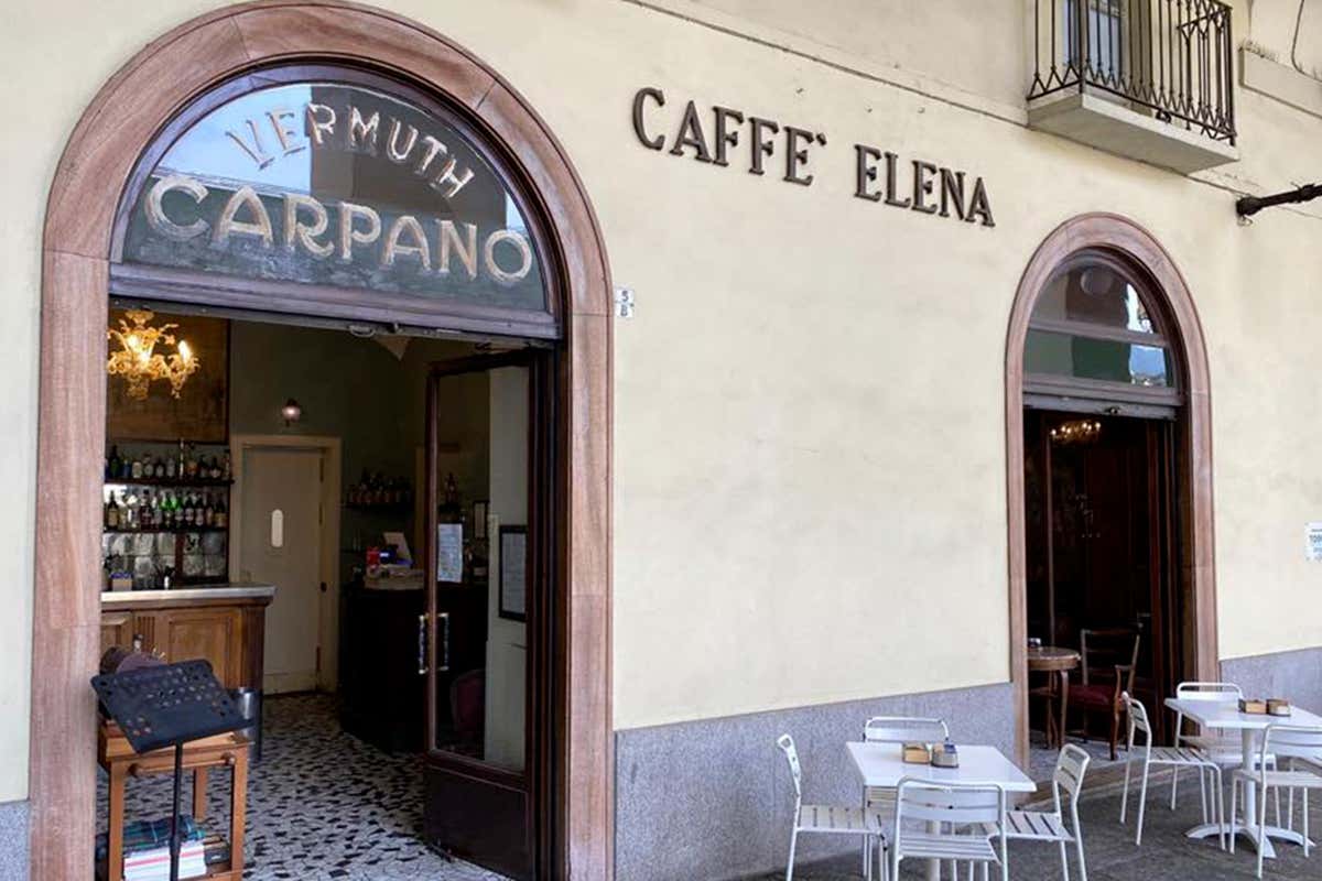 Caffè Elena