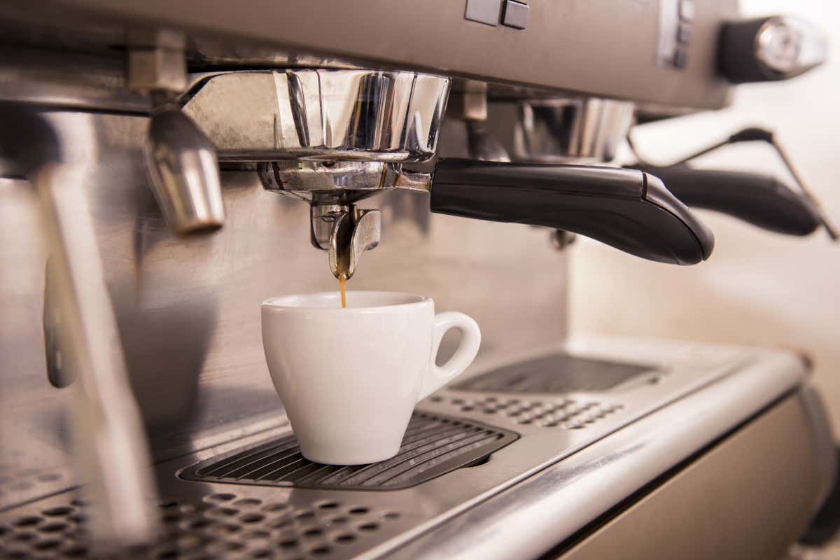 Benevento non è la capitale del caffè caro: è la statistica ‘al tavolo’ a costare troppo Benevento non è la capitale del caffè caro: è la statistica ‘al tavolo’ a costare troppo